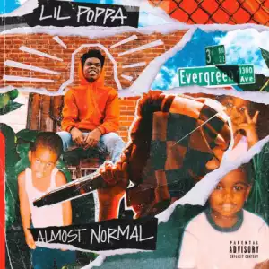 Lil Poppa - Bad Side ft. Rich The Kid